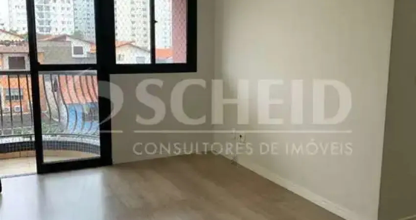 Apartamento com 3 quartos para alugar na Rua Roque Giangrande Filho, --, Jardim Marajoara, São Paulo