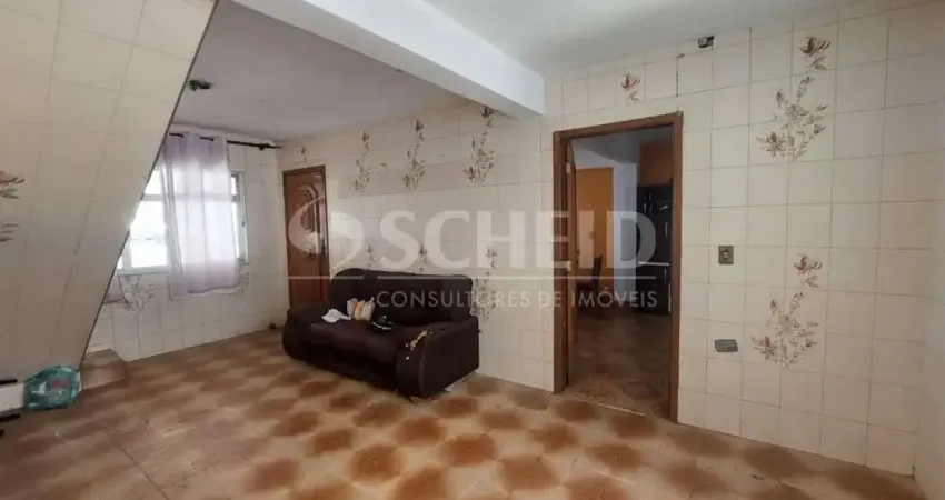 Casa com 5 quartos à venda na Travessa Sedna, --, Campo Grande, São Paulo