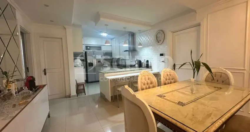 Casa com 5 quartos à venda na Rua Doutor Aldo de Assis Dias, --, Jardim Marajoara, São Paulo