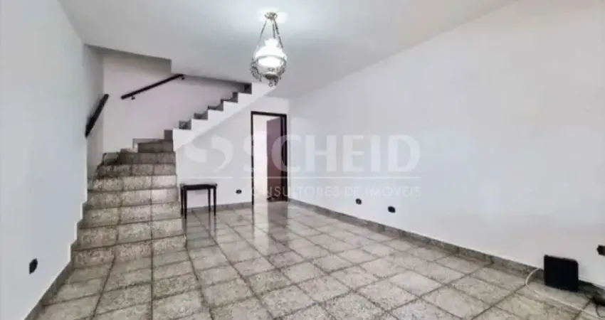 Casa à venda no alto da boa vista. com 134 ac, 2 quartos ,1 vaga.