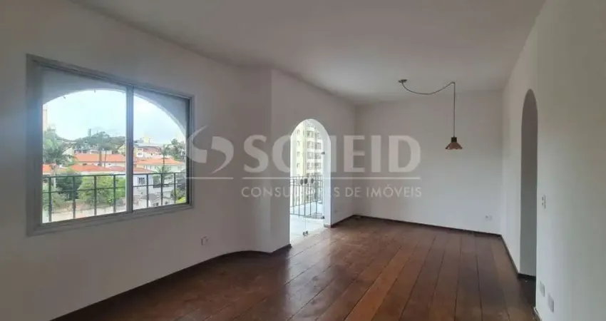 Apartamento à venda de 75,00m² útil, com 2 quartos e 2 vagas no campo belo.