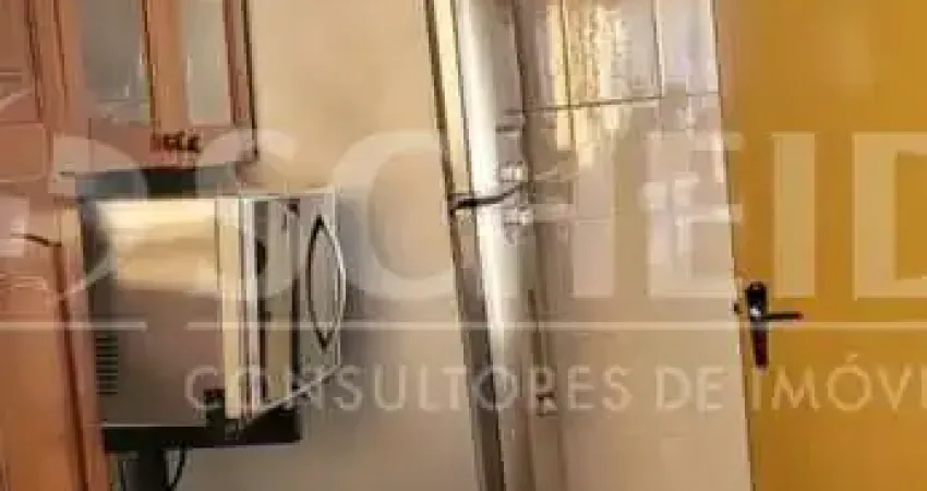 Apartamento com 2 quartos à venda na Rua Francisco Felippe Agosti, --, Vila Inglesa, São Paulo