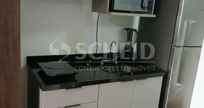 Studio maravilhoso, em frente o metro, bem localizado, proximo de farmacia mercados transportes esco