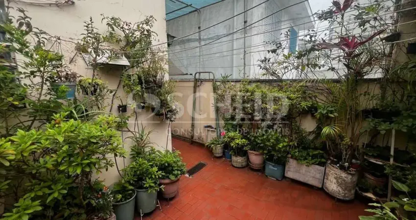 Casa com 2 quartos à venda na Rua Carlos Pinto Alves, --, Campo Belo, São Paulo