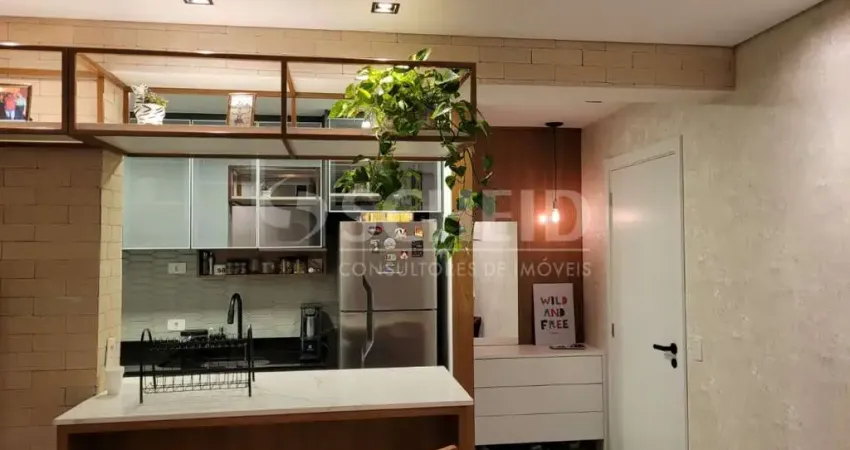 Lindo apartamento novo próximo ao metro!!!!!!!! alto da boa vista