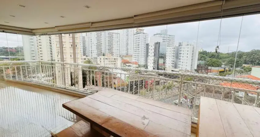 Venda apartamento mobiliado jd marajoara condomínio mund 107m²  02 dormitorios, 1 suítes, 2 vagas
