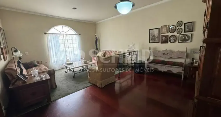 Casa com 3 quartos à venda na Rua Sincorá, --, Interlagos, São Paulo