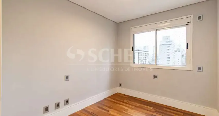 Apartamento com 4 quartos à venda na Rua Carlos Steinen, --, Paraíso, São Paulo