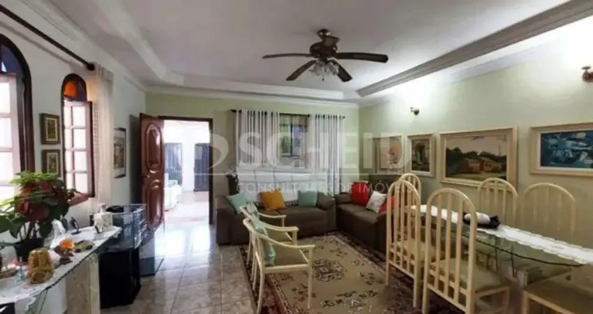 Casa com 2 quartos à venda na Rua Maria Pais de Barros, --, Vila Marari, São Paulo