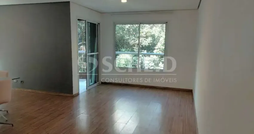 Lindo, charmoso e espaçoso lotf, 1 dormitório, 1 vaga. morumbi
