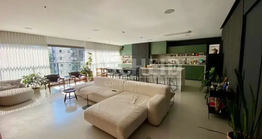 Apartamento com 3 quartos sendo 1 suíte, varanda gourmet, churrasqueira, lazer completo, campo belo