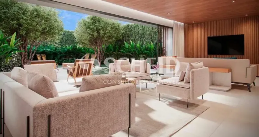 Casa em condomínio fechado com 3 quartos à venda na Rua Kansas, --, Brooklin, São Paulo