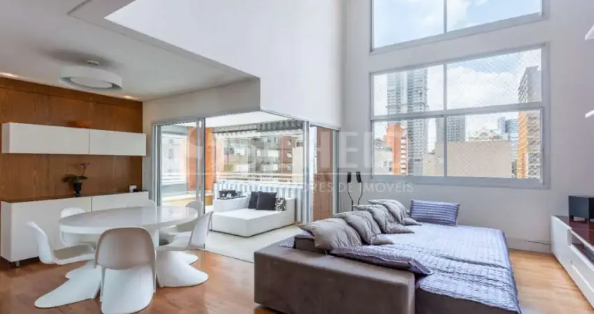 Apartamento com 3 quartos à venda na Rua Cristiano Viana, --, Pinheiros, São Paulo