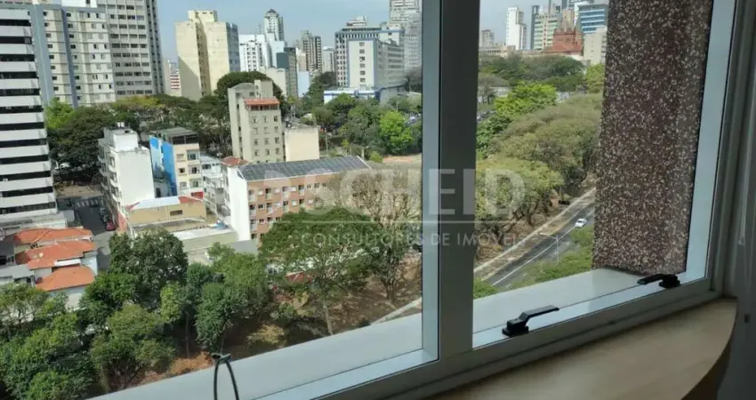 Sala comercial com 1 sala para alugar na Rua Maestro Cardim, --, Centro, São Paulo