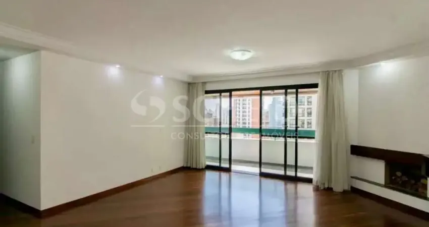 Apartamento 4 quartos, sendo 1 suíte, varanda, lazer completo, avis rara, moema, vila uberabinha