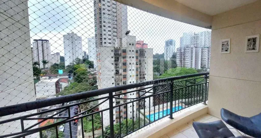 Apartamento a venda no jardim marajoara, 03 quartos, 2 suíte, varanda, depósito!!