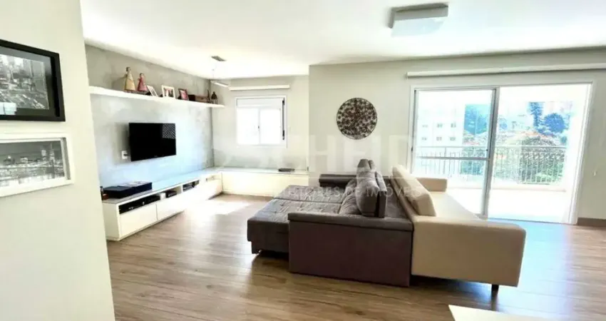 Venda apartamento jardim marajoara,  03 quartos, 01 suíte, armários planejados, varanda, 02 vagas!!!