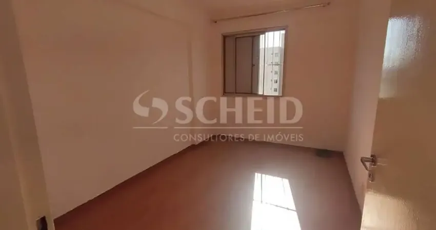 Apartamento com 2 quartos à venda na Avenida Nossa Senhora do Sabará, --, Jardim Sabará, São Paulo