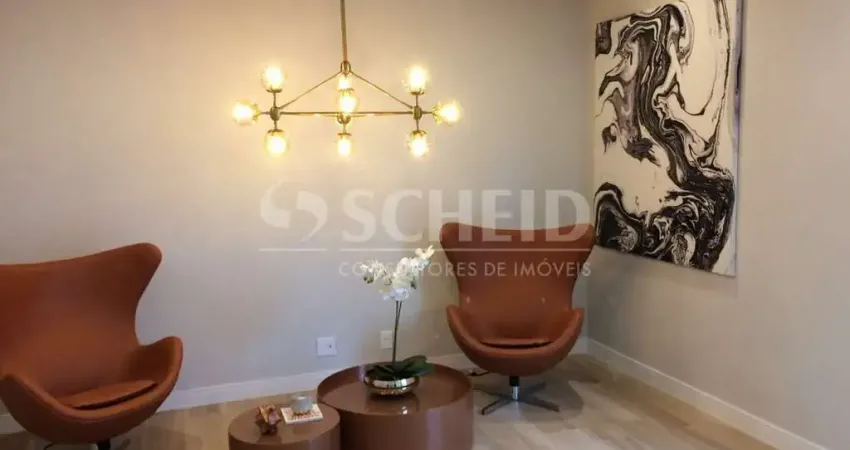 Apartamento com 2 quartos à venda na Avenida Sargento Geraldo Sant'Ana, --, Jardim Marajoara, São Paulo