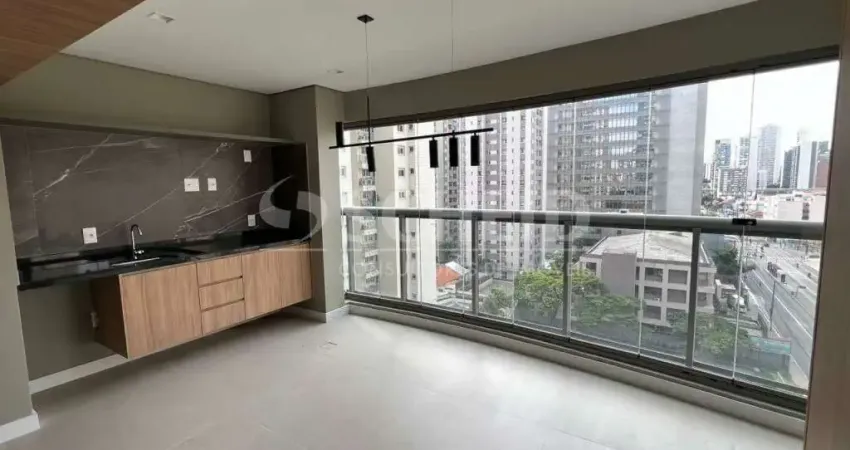 Venda brooklin apartamento 02 suítes, armários planejados, 03 banheiros, 01 vaga!!!