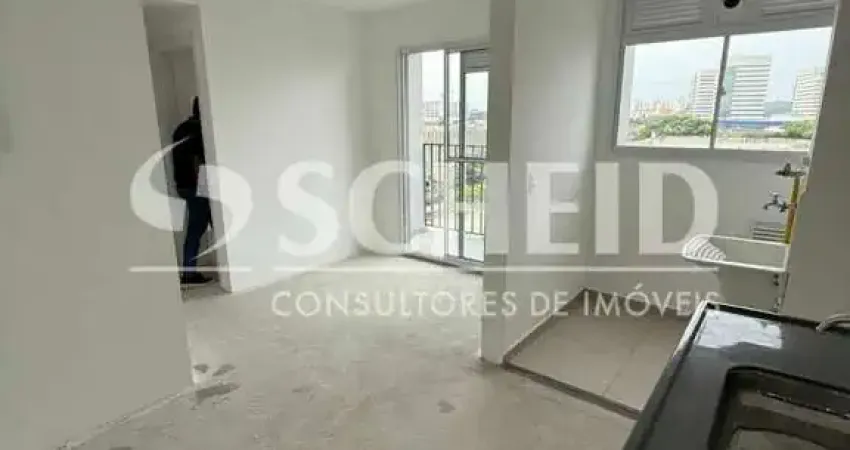 Apartamento com 2 quartos à venda na Avenida Engenheiro Eusébio Stevaux, --, Jardim Marajoara, São Paulo