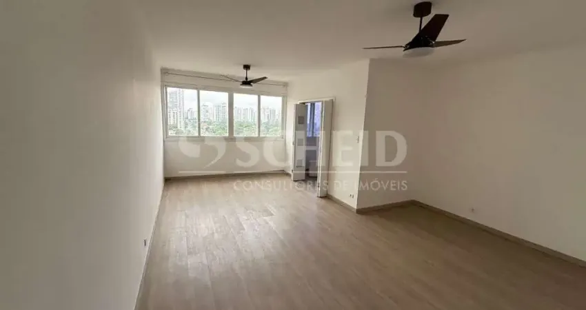 Apartamento para alugar de 84,00m² útil, com 2 quartos e 1 vaga no alto da boa vista.