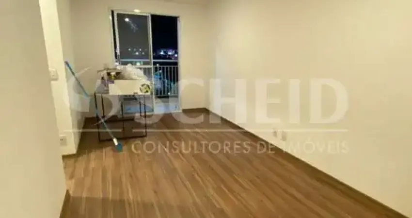 Apartamento à venda no varandas interlagos ii 55m² andar alto com vista privilegiada