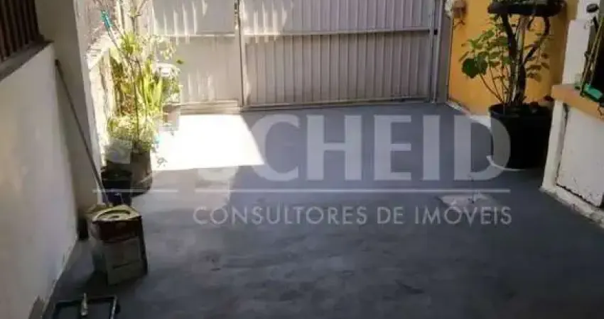 Sobrado à venda na vila arriete ? boa localização e excelente oportunidade