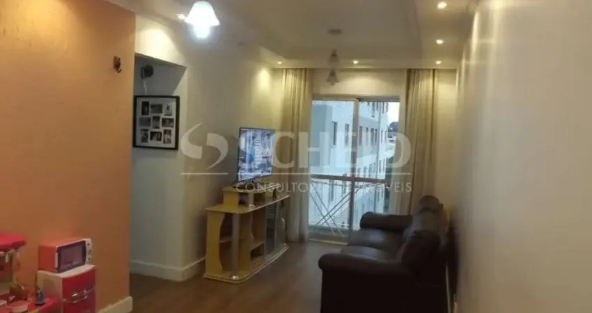 Ótimo apartamento na vila constança ? próximo ao shopping interlagos