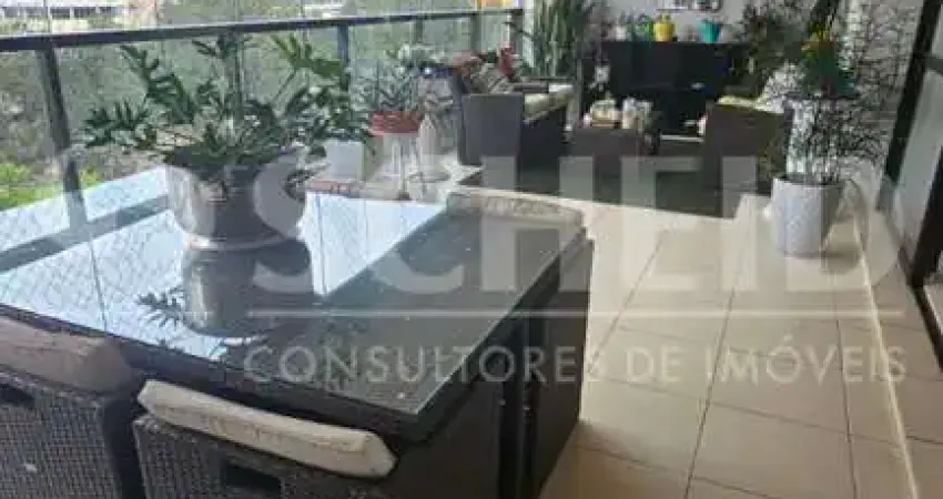 Apartamento com 3 quartos para alugar na Rua Luís Correia de Melo, --, Granja Julieta, São Paulo