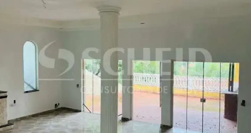 Casa a venda de 500,00m² útil, com 3 suites, na vila prudente.