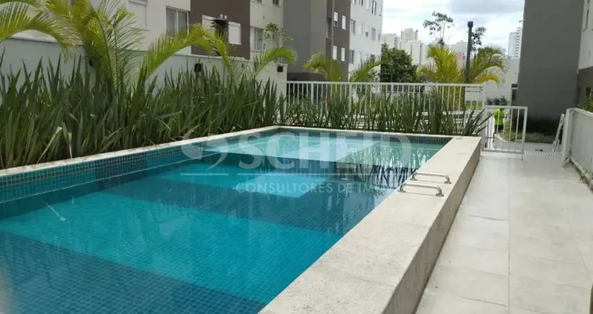 Apartamento para venda no viva benx marajoara com 02 quartos e sem vaga de garagem.