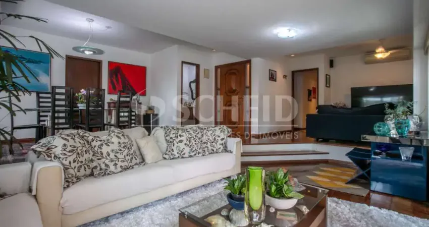 Apartamento com 3 quartos à venda na Rua Urano, --, Aclimação, São Paulo
