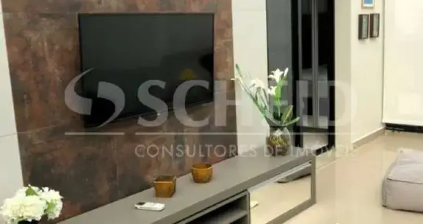 Apartamento com 1 quarto para alugar na Avenida Doutor Cardoso de Melo, --, Vila Olímpia, São Paulo