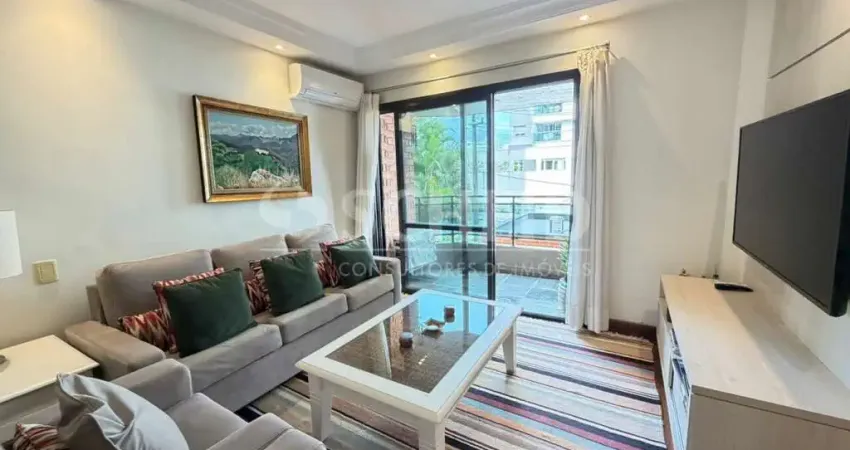 Apartamento para locação no brooklin de 96m2, com 3 quartos e 2 vagas.