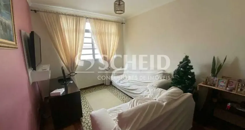 Oportunidade imperdível! sobrado à venda com excelente localização na zona sul de sp