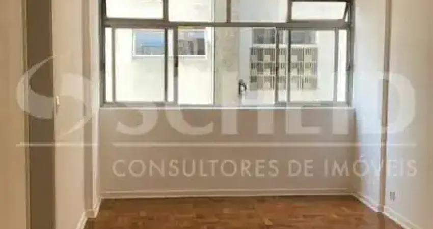 Apartamento com 1 quarto à venda na Rua Doutor Albuquerque Lins, --, Santa Cecília, São Paulo