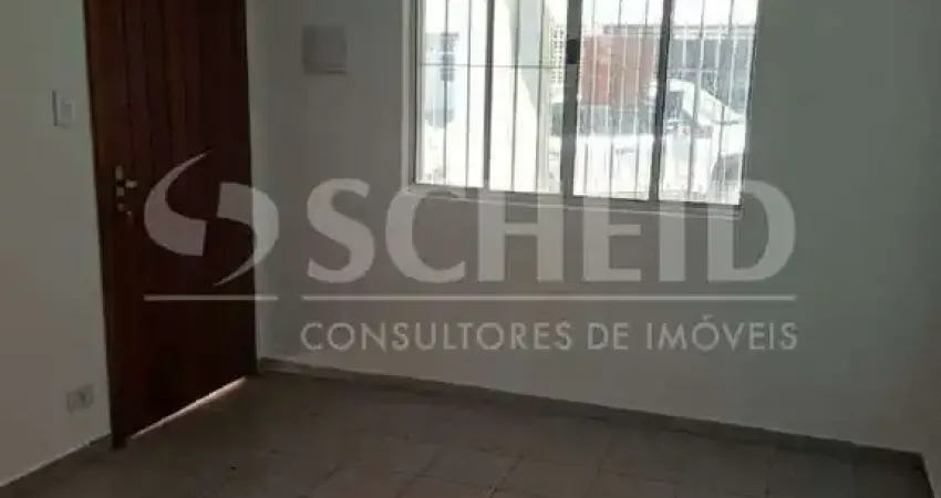 Casa com 1 quarto para alugar na Rua Sargento Wilson Abel de Oliveira, --, Jardim Marajoara, São Paulo