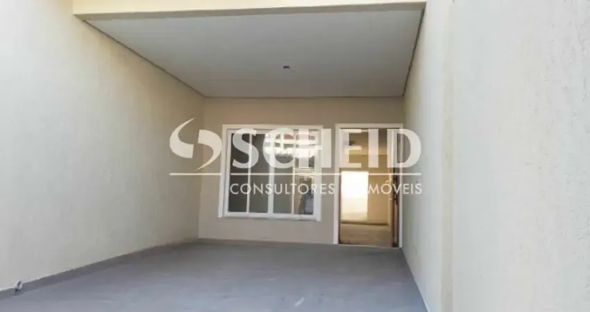 Casa com 3 quartos para alugar na Rua Una do Prelado, --, Campo Grande, São Paulo