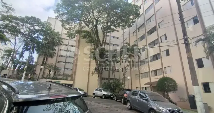 Apartamento com 3 quartos para alugar na Avenida Sargento Geraldo Sant'Ana, --, Jardim Marajoara, São Paulo