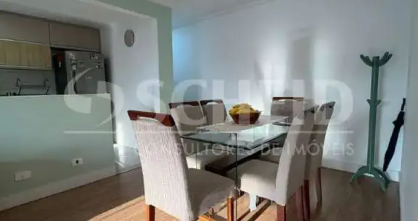 Apartamento com 3 quartos à venda na Rua Huitacá, --, Jardim Marajoara, São Paulo