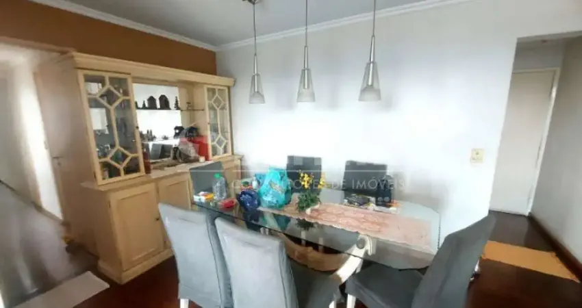 Apartamento com 3 quartos à venda na Avenida João Peixoto Viegas, --, Interlagos, São Paulo