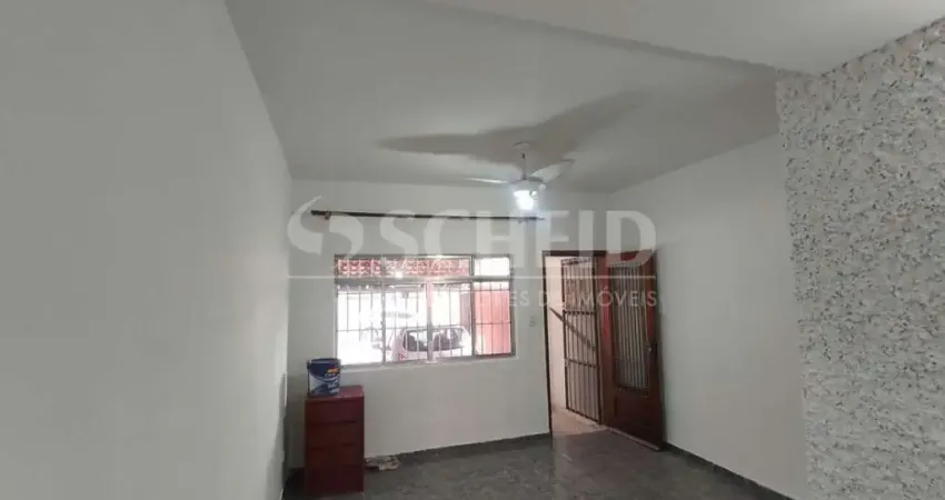 Casa com 2 quartos à venda na Rua Igati, --, Vila Anhangüera, São Paulo