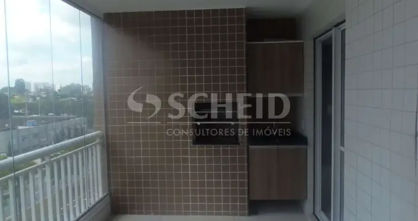 Apartamento a venda no condomínio viva vida, depósito e 2 vagas no jardim marajoara.