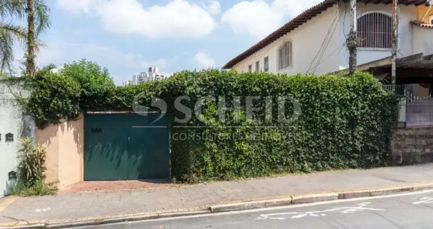Casa com 3 quartos à venda na Rua Guararema, --, Saúde, São Paulo
