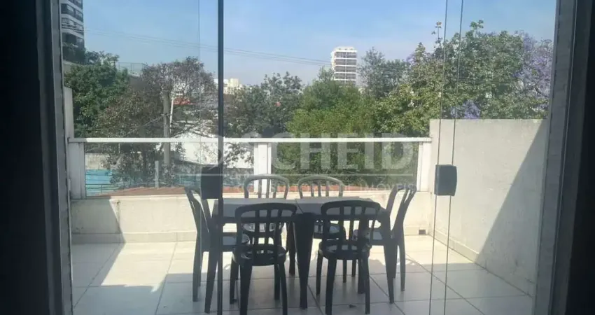 Casa com 3 quartos à venda na Rua Joaquim Morais, --, Vila Santa Catarina, São Paulo