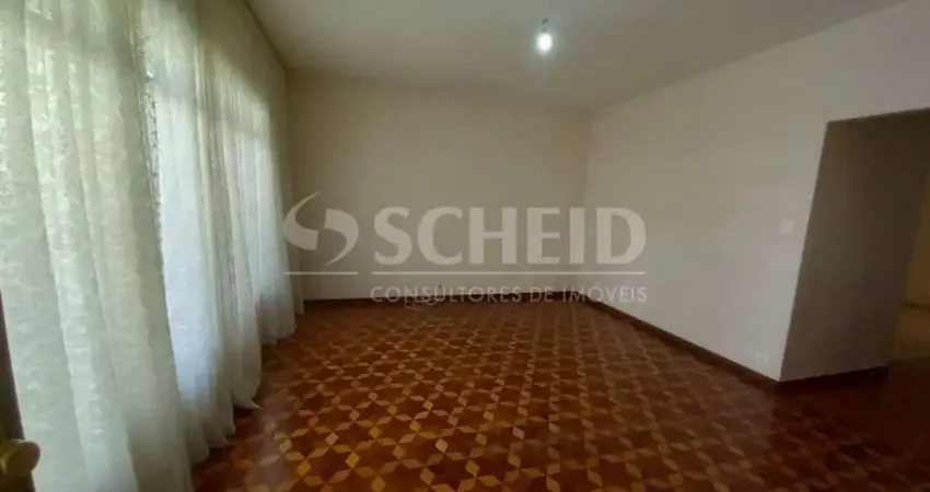 Sobrado locaçao coml, 3 dormitorios sendo 1 suite, vaga para 2 carros, chacara santo antonio