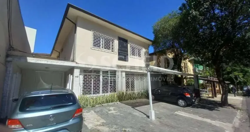 Casa comercial a venda, 8 salas, 5 banheiros, 6 vagas, granja julieta