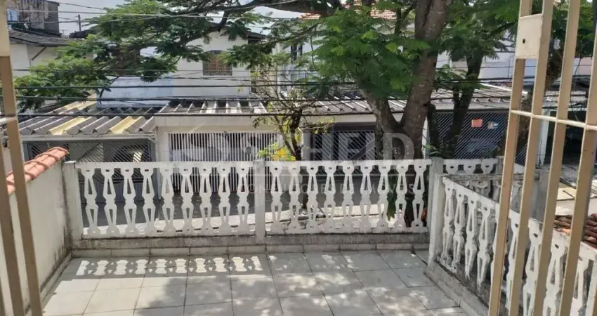 Casa com 3 quartos à venda na Rua Teodósio Nobre, --, Vila Marari, São Paulo
