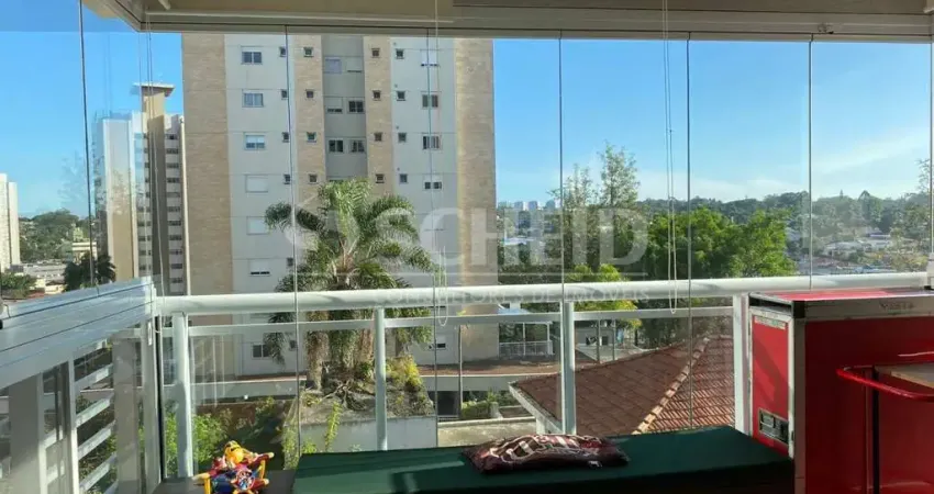 Apartamento com 64m², 2 dormitórios, 1 suíte e 1 vagas à venda na vila mascote.